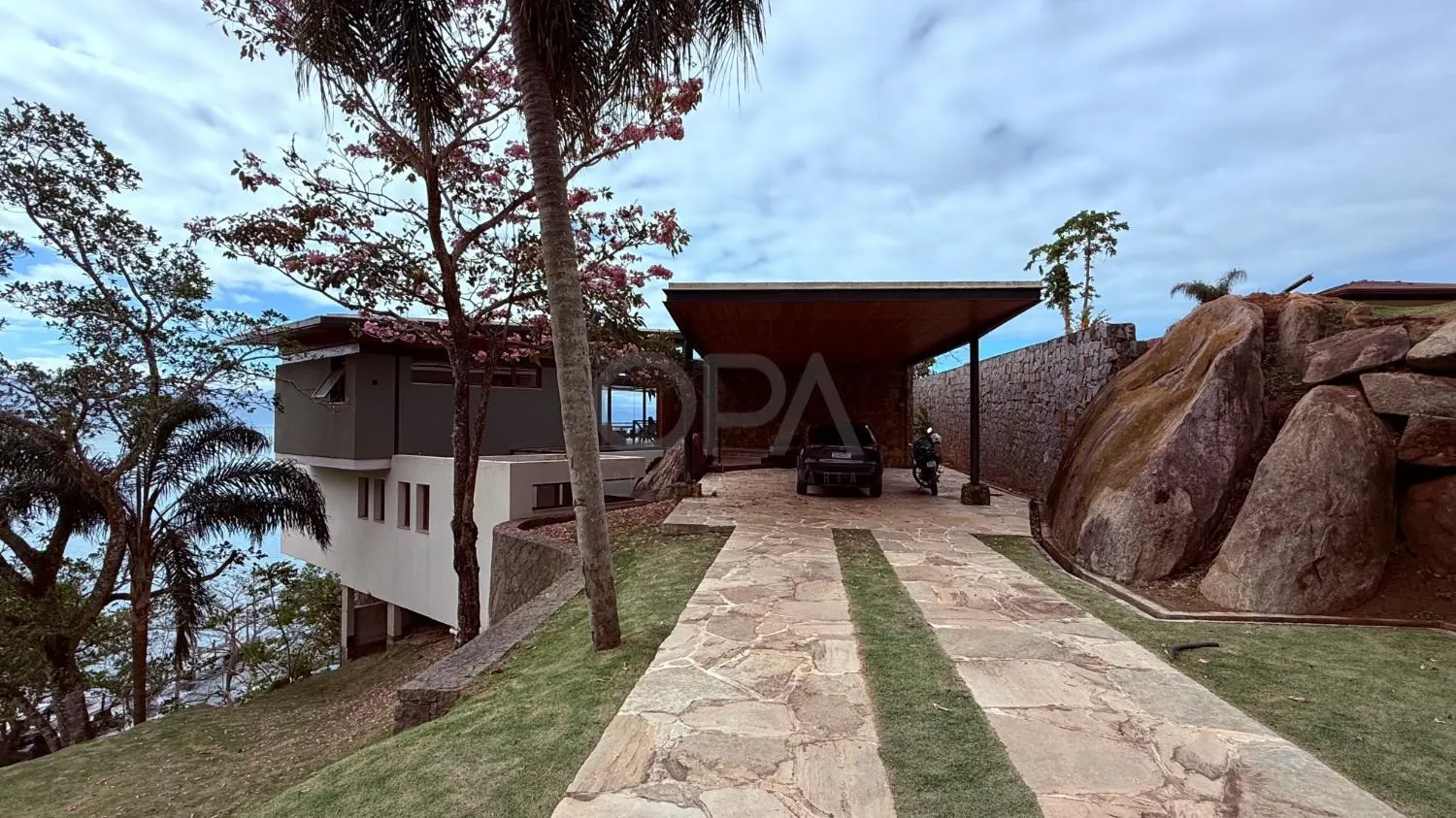 Casa maravilhosa no Condomínio Residencial Ecológico Pacuíba – Ilhabela/SP — foto 2
