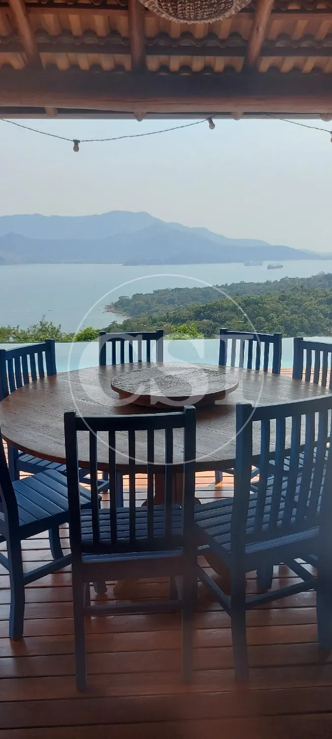 Luxo e Exclusividade em Condomínio no Norte – 4 Suítes - Ilhabela/SP — foto 3