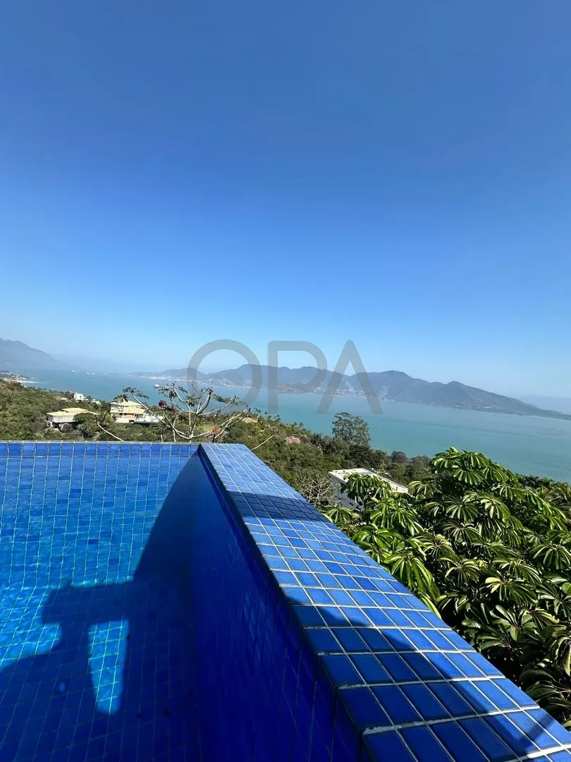 Mansão Exclusiva com 9 Suítes e Vista Deslumbrante no Norte de Ilhabela/SP — foto 2