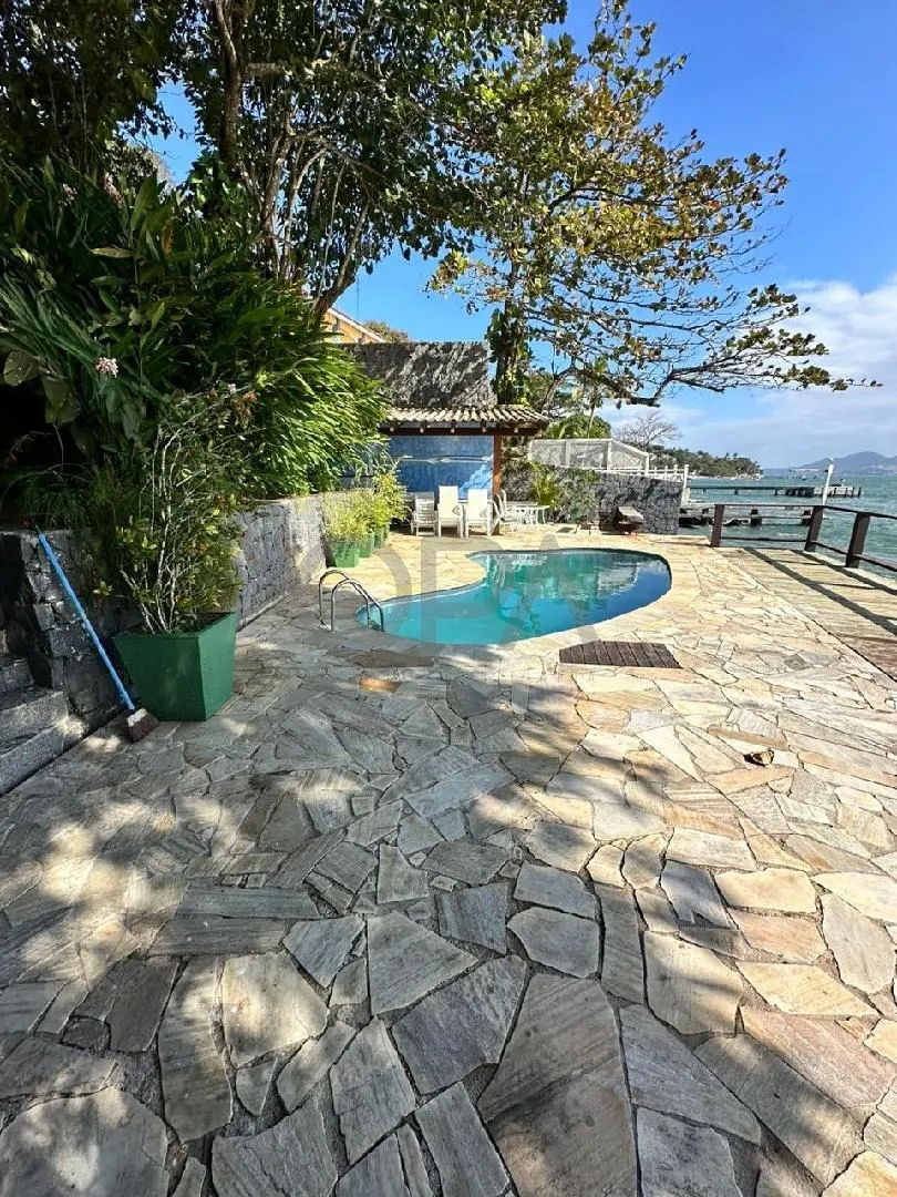 Casa de Alto Padrão na Costeira na Ilhabela/SP — foto 3