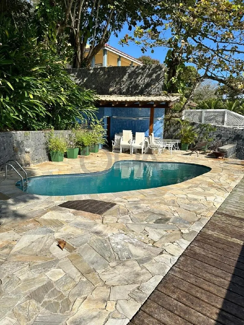 Casa de Alto Padrão na Costeira na Ilhabela/SP — foto 2