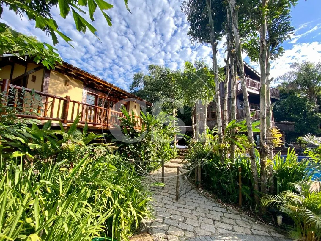 Casa à venda no Condomínio Ponta da Sela - Ilhabela/SP — foto 3
