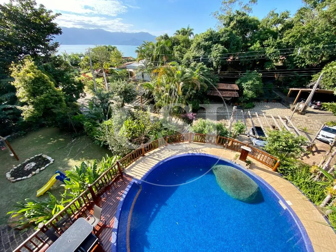 Casa à venda no Condomínio Ponta da Sela - Ilhabela/SP — foto 2