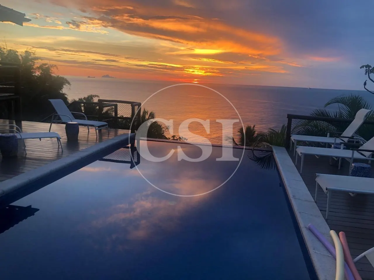 Casa na costeira – condomínio exclusivo no sul de Ilhabela/SP — foto 1