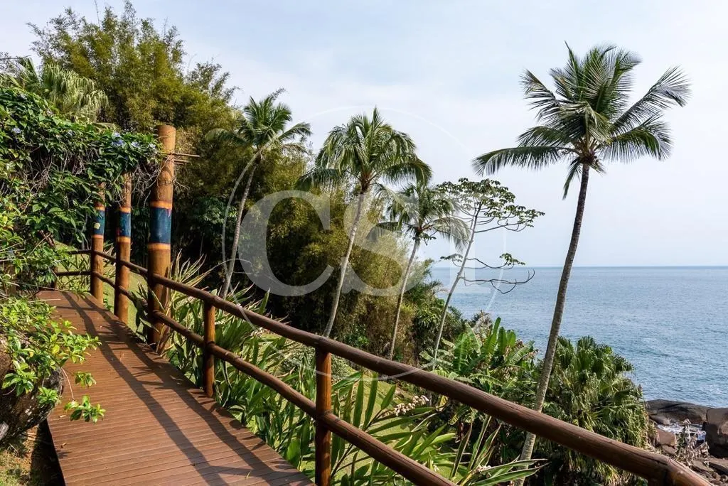 Casa na costeira – condomínio exclusivo no sul de Ilhabela/SP — foto 3