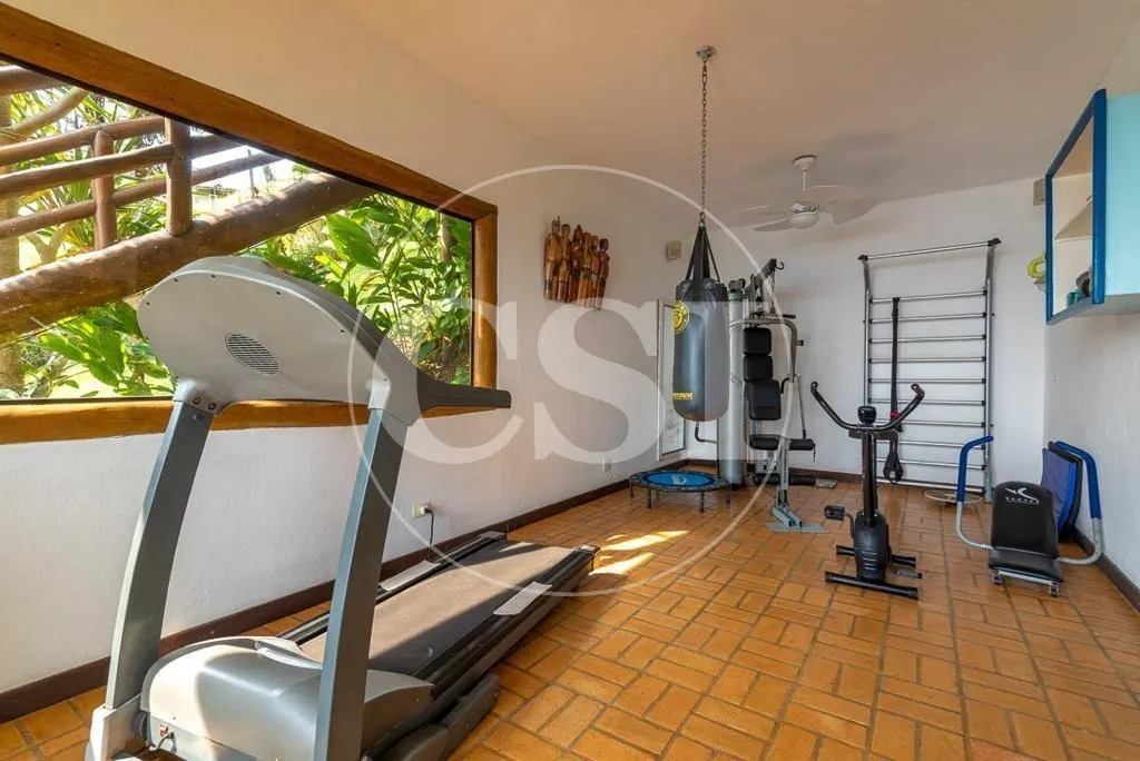 Casa na costeira – condomínio exclusivo no sul de Ilhabela/SP — foto 2