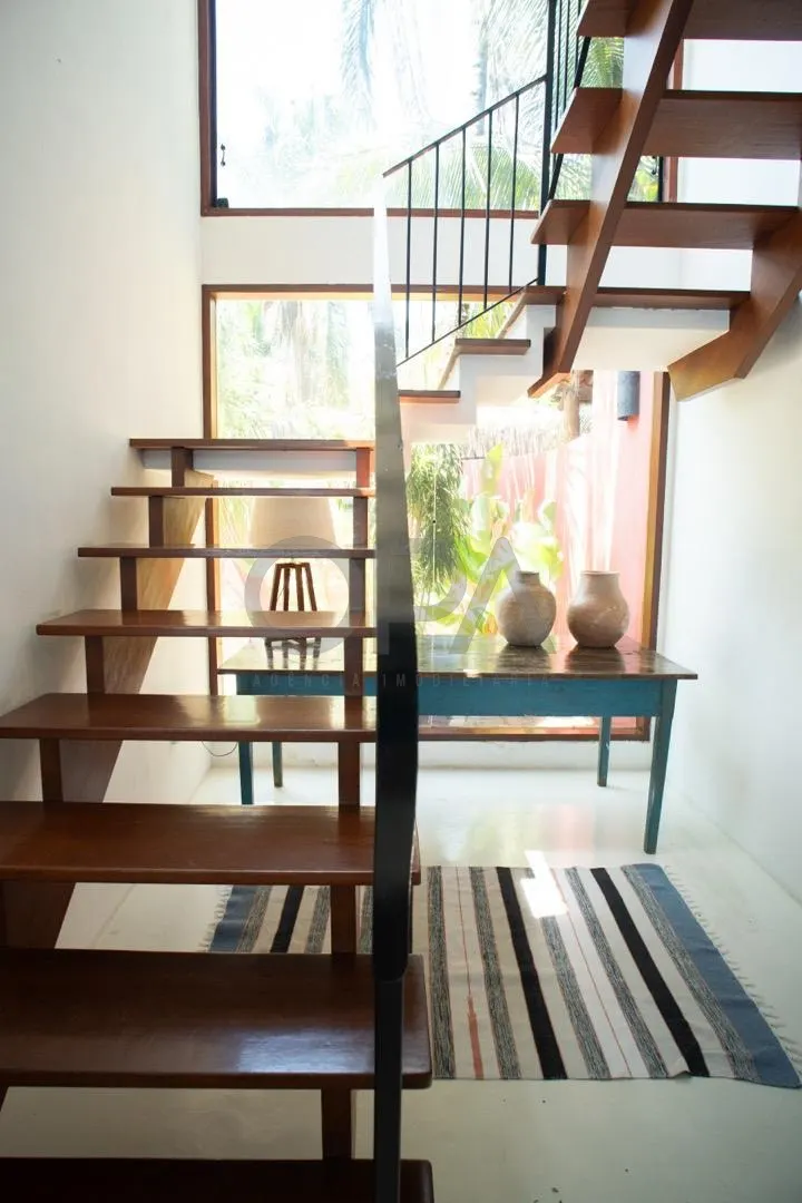 Linda casa na costeira na Feiticeira - Ilhabela/SP — foto 3