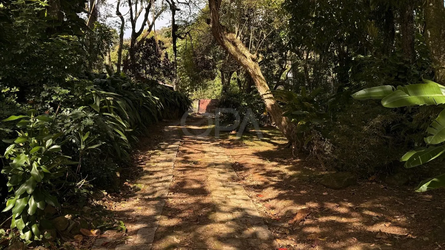 Casa pé na areia na praia do Julião – Ilhabela — foto 2