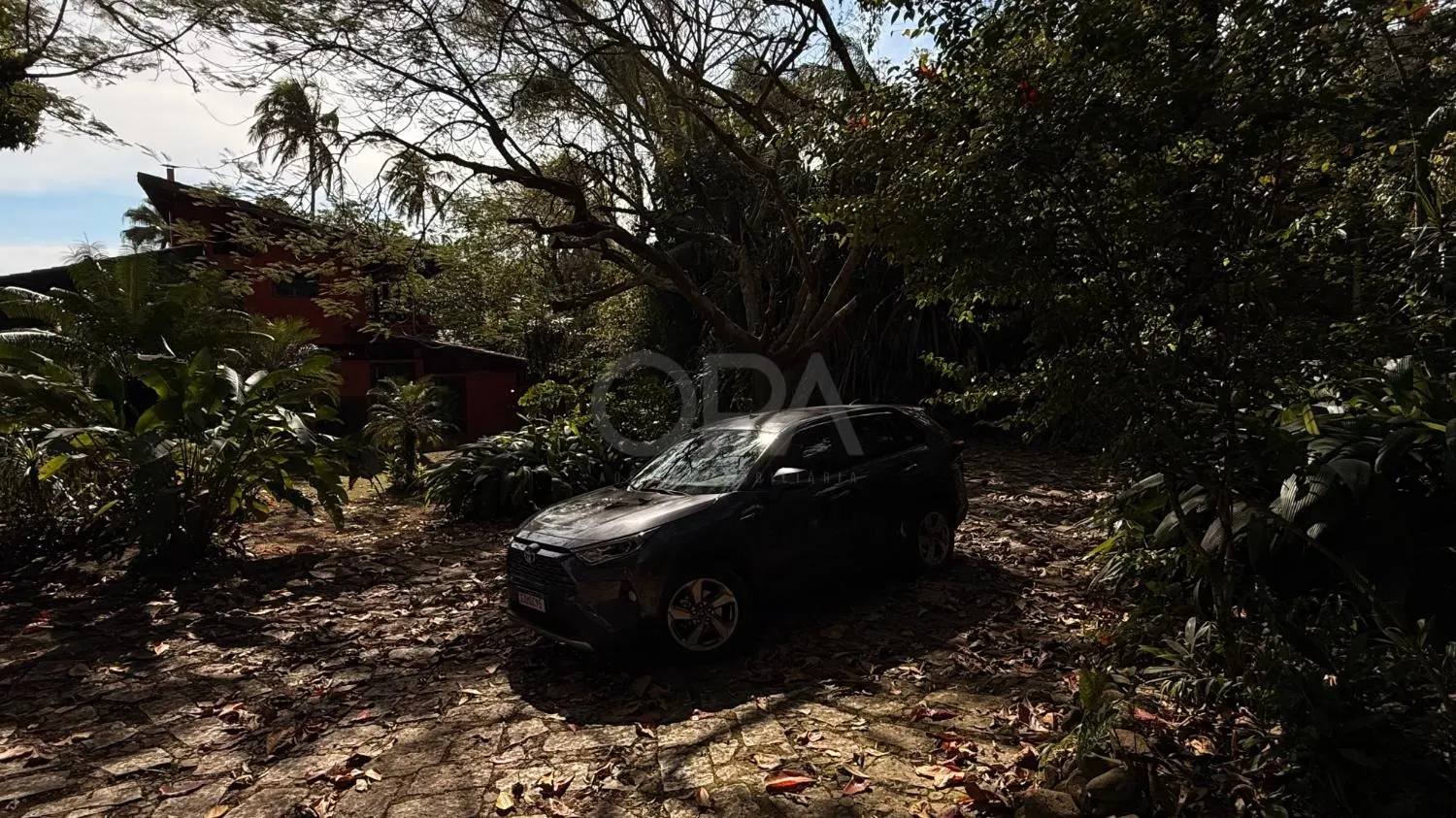 Casa pé na areia na praia do Julião – Ilhabela — foto 3