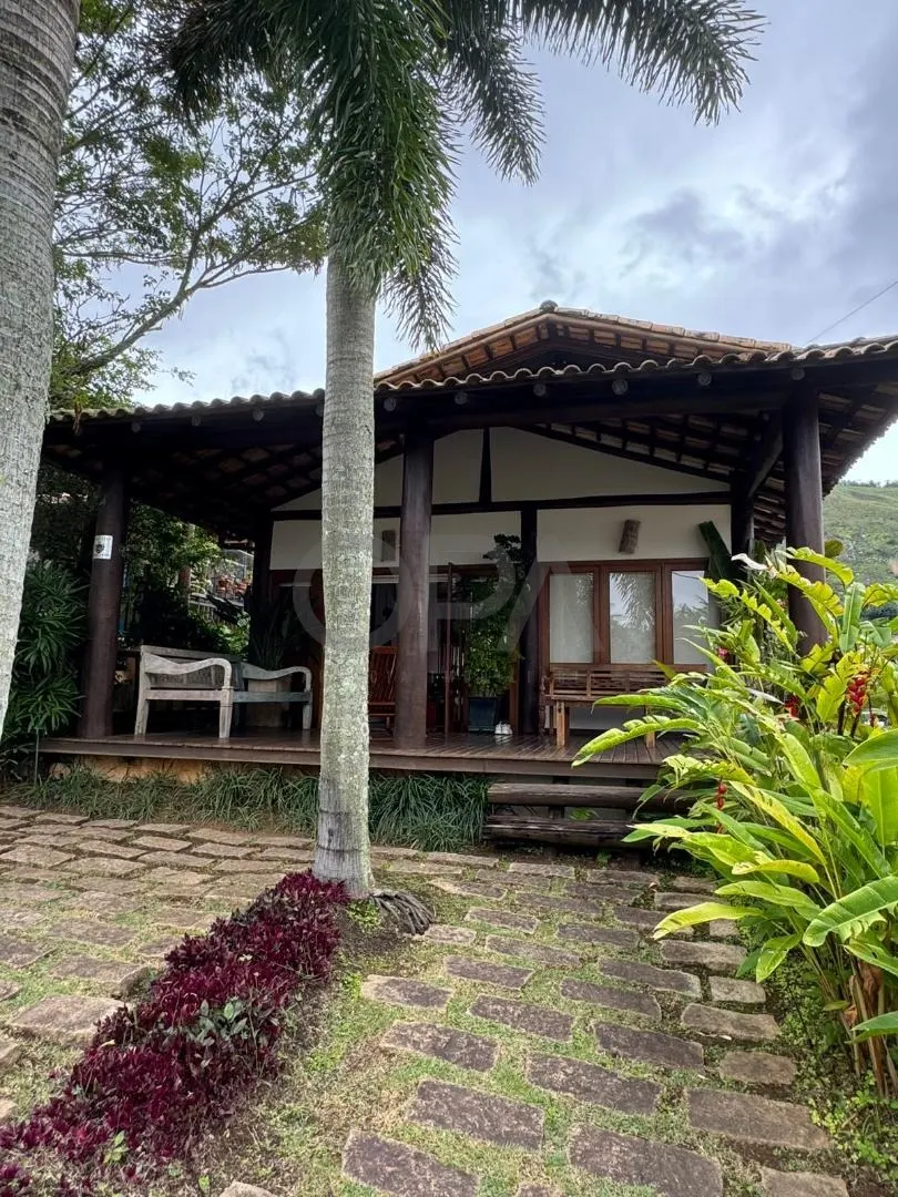 Casa no Condomínio Real Residence - Ilhabela/SP — foto 1