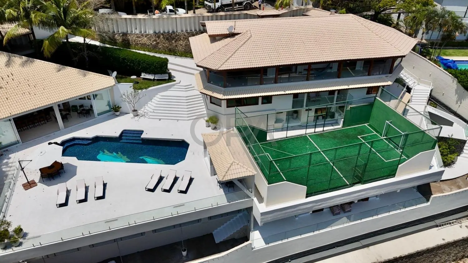Casa Contemporânea no Engenho D’Água - Ilhabela/SP — foto 2