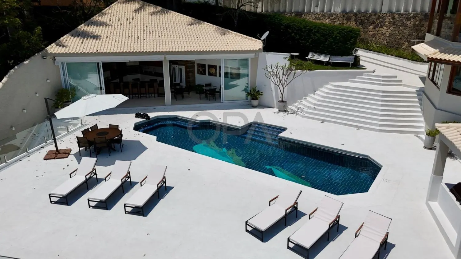 Casa Contemporânea no Engenho D’Água - Ilhabela/SP — foto 3