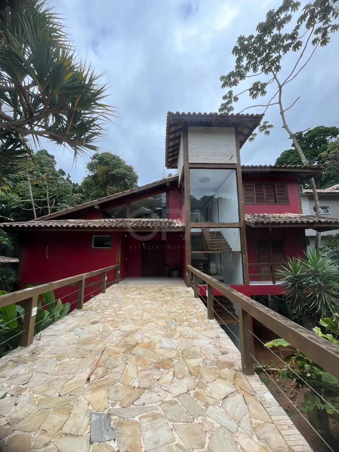 Casa no Condomínio Ponta da Sela - Ilhabela/SP — foto 1