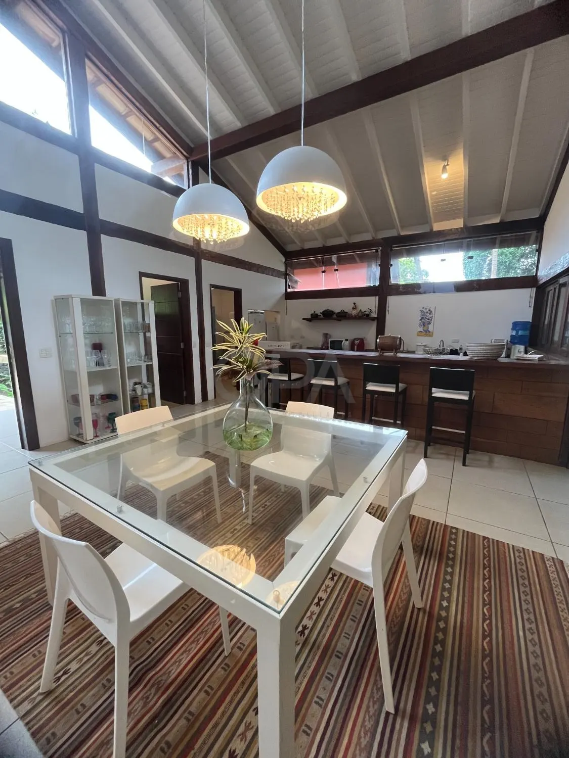 Casa no Condomínio Ponta da Sela - Ilhabela/SP — foto 2