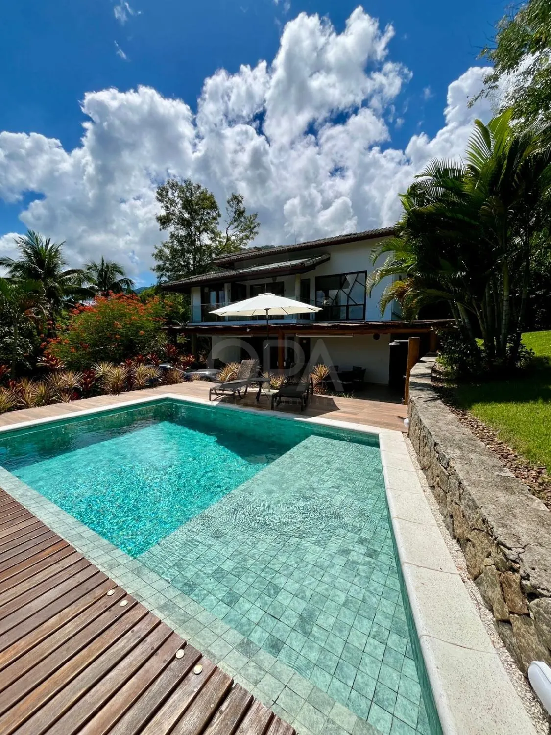 Duas Casas em Um Só Terreno: Conforto, Lazer e Potencial de Investimento! - Ilhabela/SP — foto 2