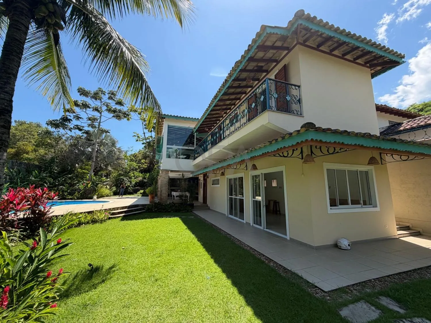 Casa com matrícula no Engenho D’Água — foto 2