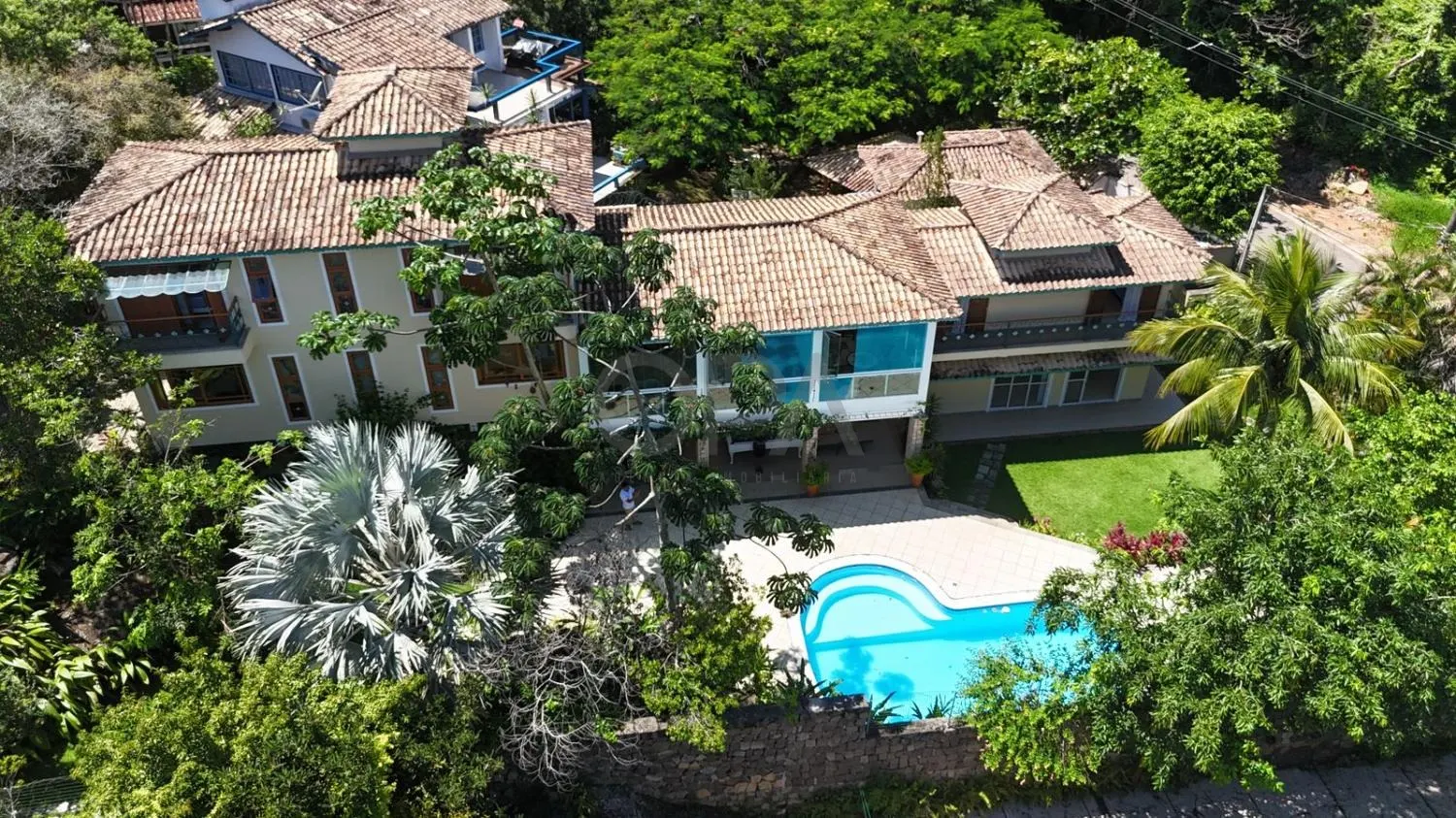 Casa com matrícula no Engenho D’Água — foto 1