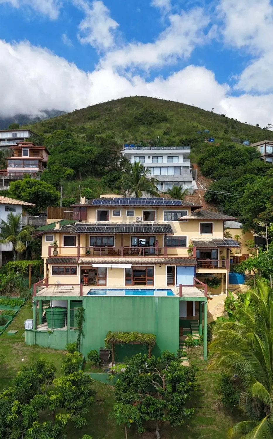 Casa com vista panorâmica no Siriúba — foto 1