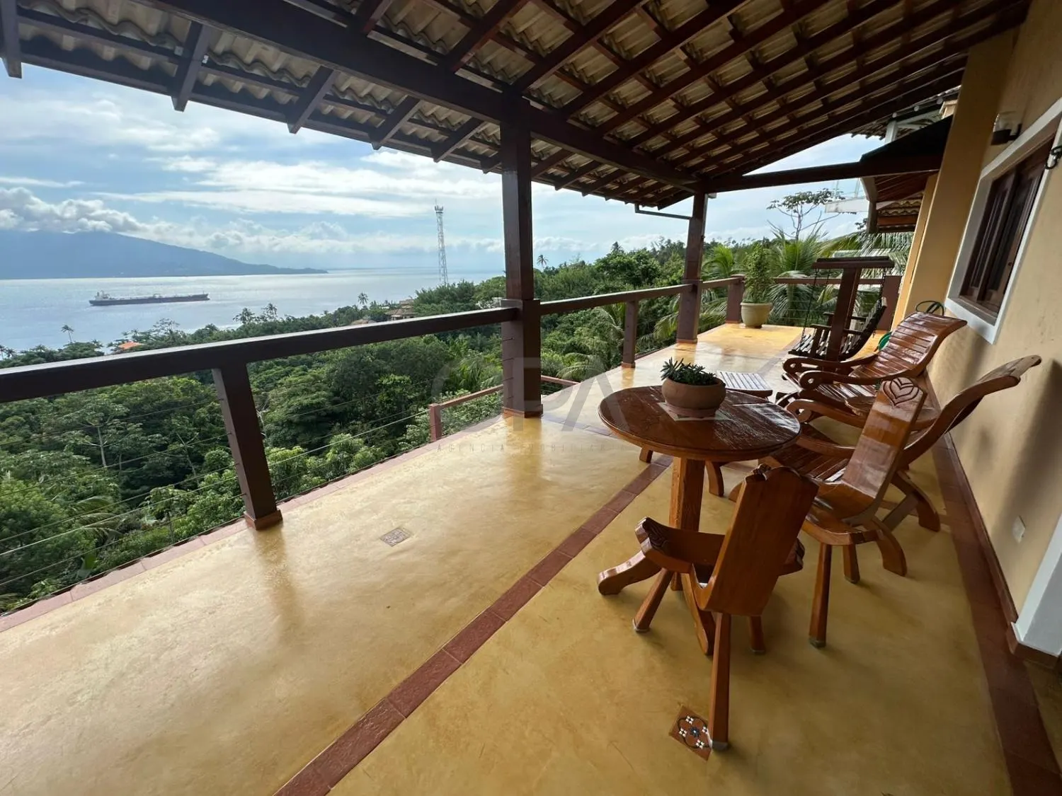 Casa com vista panorâmica no Siriúba — foto 2