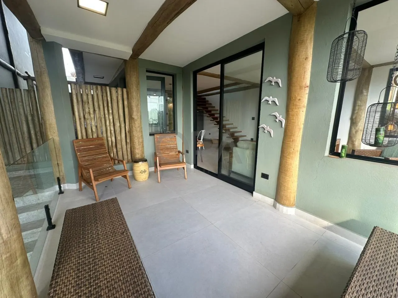 Casa recém-construída em Condomínio na Vila — foto 3