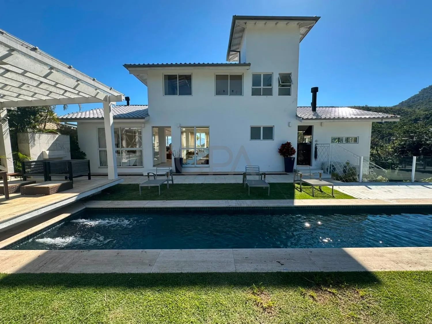 Casa com vista panorâmica no Siriúba — foto 1