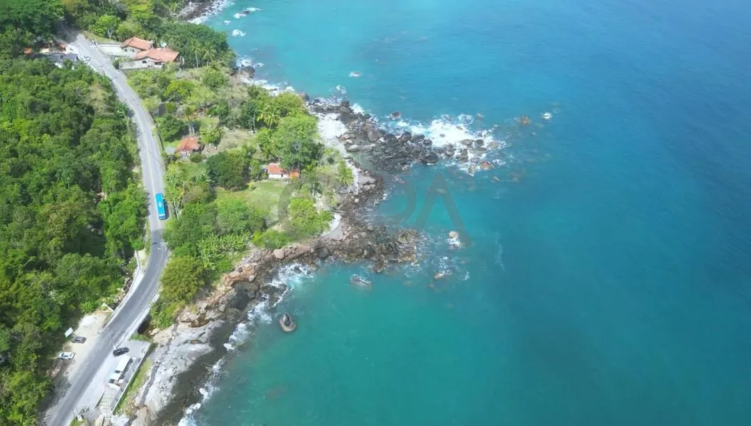 Terreno Exclusivo na Costeira de Ilhabela – Com Praia Particular — foto 3