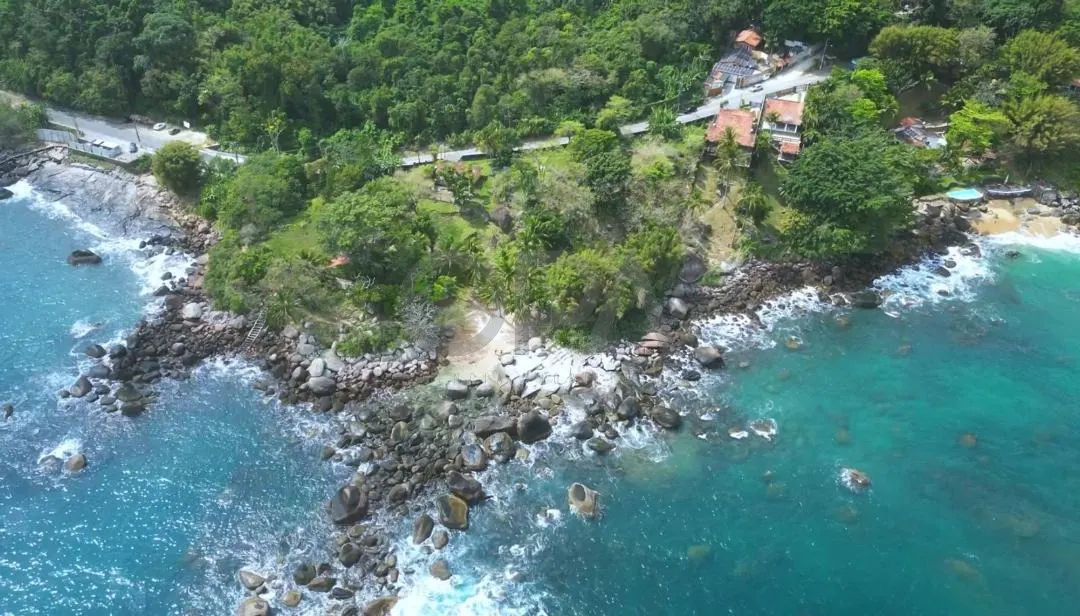Terreno Exclusivo na Costeira de Ilhabela – Com Praia Particular — foto 2